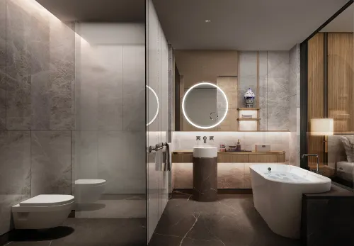 Khách sạn Pullman Hai Phong Grand Phòng Photos