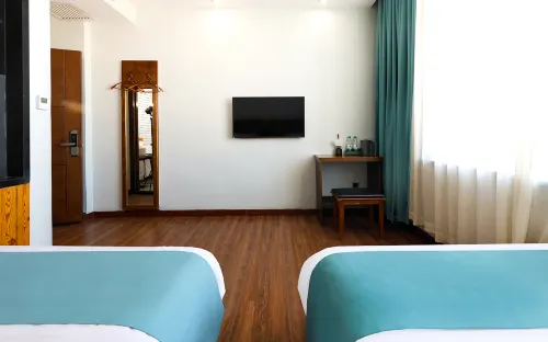 JH Hotels Chambres Photos