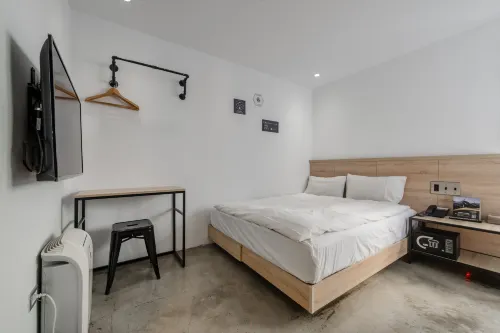 Chase Walker Hotel Chambres Photos