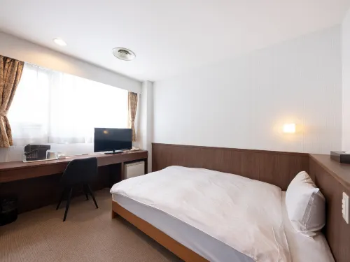 Tabist Hotel New Washington Shibuya Zimmer Photos