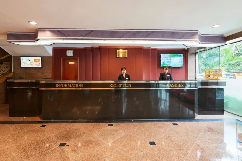 Hanoi Hotel Public Areas Photos