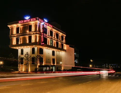 Solin Airport Hotel À ne pas manquer Photos