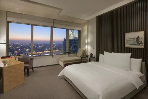 Park Hyatt Shanghai Empfohlen Photos