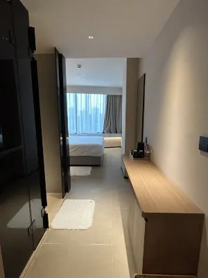SOVISPLUSHOTEL • Suoweisi Hotel (Shenzhen Sea World Shuiwan Subway Station) Photos