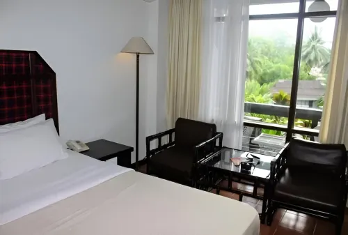 Mesra Alamanda Hotel Unggulan Photos