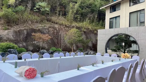 陶舍飯店（中國陶瓷博物館店） 商務設施 Photos