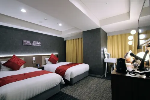 Koko Hotel Ginza-1Chome Featured Photos