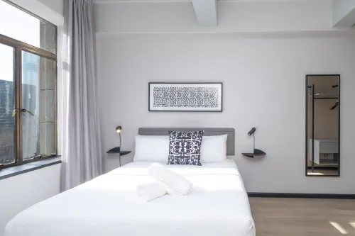 HAVN Aparthotel by Totalstay Rooms Photos