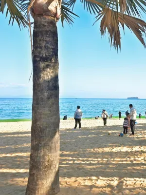 Lantian Panorama Sea View Apartment Leisure & Recreation Photos