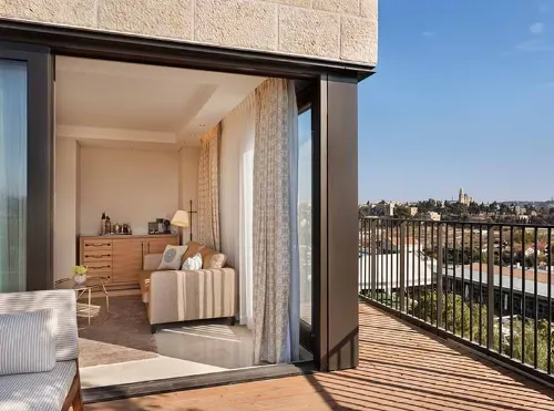 Orient by Isrotel Exclusive Chambres Photos