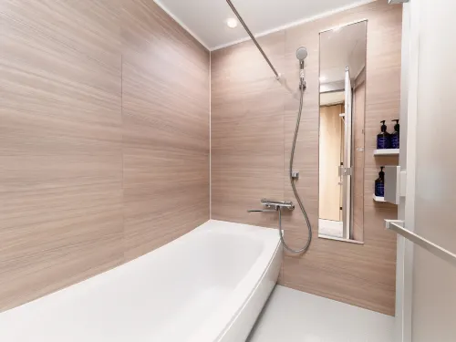MIMARU Tokyo Shinjuku West Kamar Photos