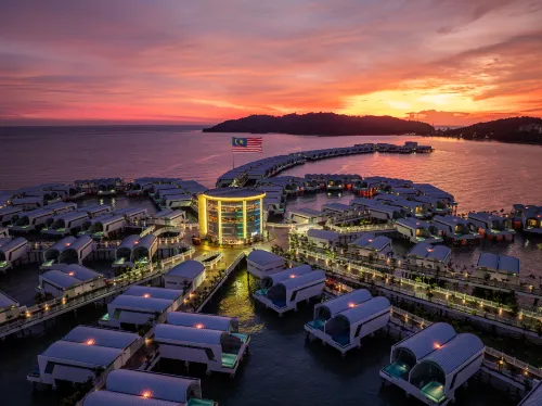 Lexis Hibiscus Port Dickson Featured Photos