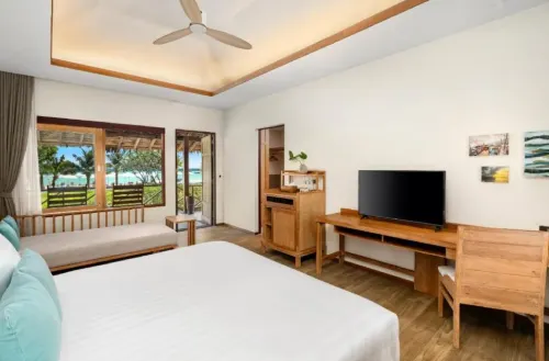 SAii Phi Phi Island Village Rooms Photos