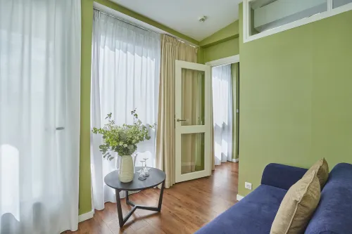 Les Jardins de Mademoiselle Hôtel & Spa Chambres Photos