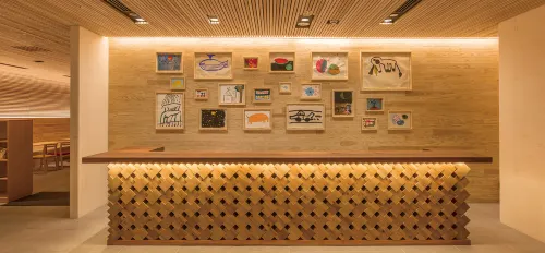 Hotel Art Stay Naha Da non perdere Photos