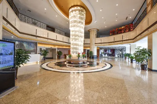 Bohai Pearl Hotel Featured Photos