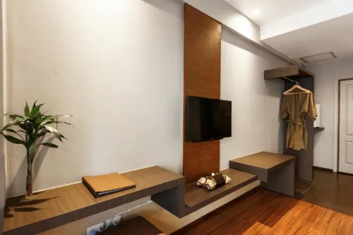 The Cottage Suvarnabhumi Номера Photos