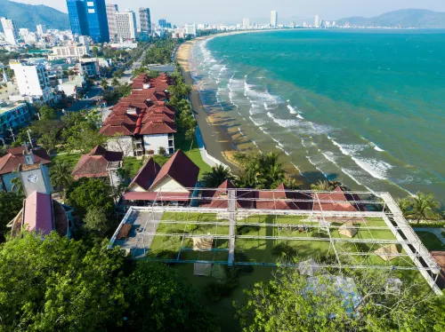 Dankbaar Resort Quy Nhon À ne pas manquer Photos
