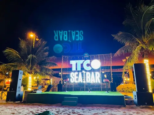 TTC Resort Ninh Thuan - Unlimited Access to Water Park Здоровье и отдых Photos
