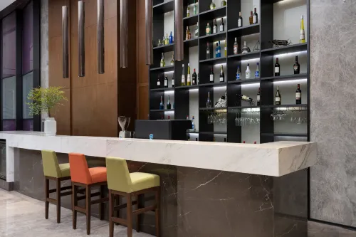 Hampton by Hilton Nanning Jiangnan Leisure & Recreation Photos