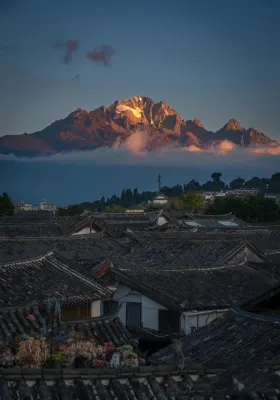 See you again exquisite homestay Near Hotel Photos