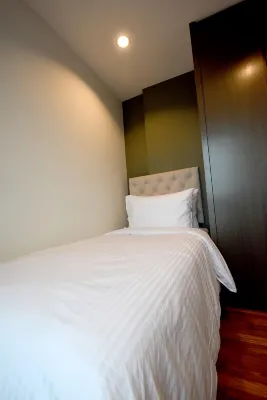 Imperial Heritage Hotel Melaka–City Centre-Free Himalayan Salt Room Access–Free Wifi–Free Parking Номера Photos