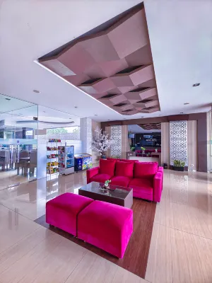 Viva Hotel Kediri, Azana Hotel Collection Unggulan Photos