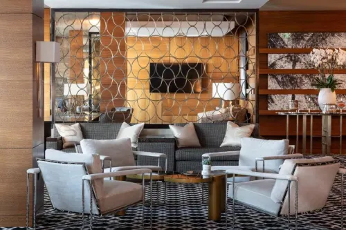 The Ritz-Carlton, Los Angeles Camere Photos