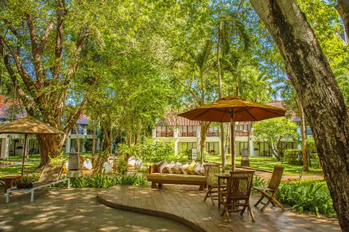 Woodlands Hotel and Resort Pattaya Extérieur Photos