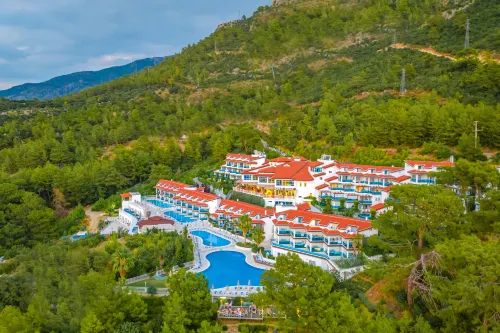 Garcia Resort & Spa Избранное Photos