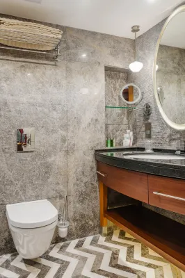 The Arkin Colony Hotel Chambres Photos