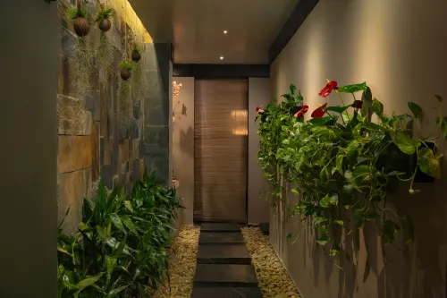 Hanoi Boutique Hotel & Spa Leisure & Recreation Photos