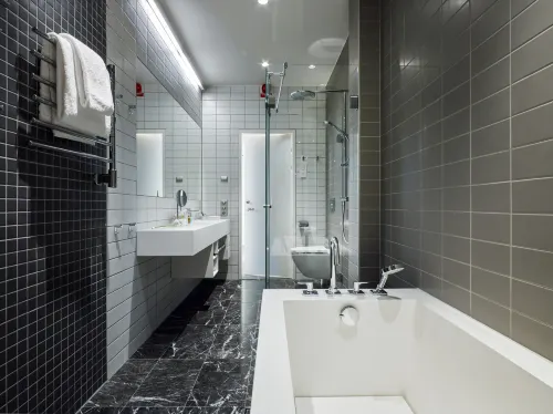 Gothia Towers & Upper House Kamar Photos