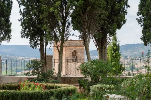 Castilla Termal Brihuega In der Nähe des Hotels Photos