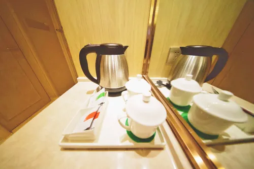 Vienna Hotel (Lijiang Old Town) Rooms Photos