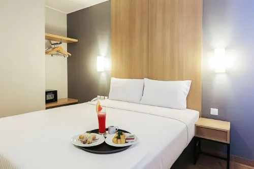 Hotel Citradream Tugu Yogyakarta Chambres Photos