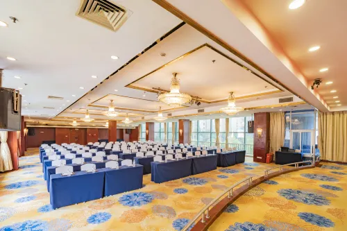 成都向陽大廈賓館 精選 Photos