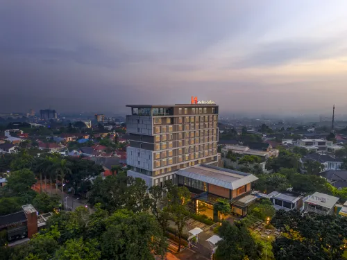 Swiss-Belinn Bogor Unggulan Photos
