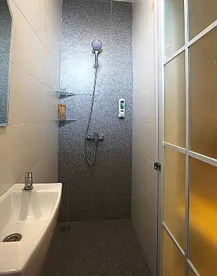 Mimaru Hotel Jakarta Mangga Besar Kamar Photos
