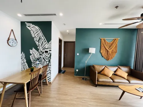 Vinhomes Skylake - VN Homes  Apartment Hanoi Near Hotel Photos