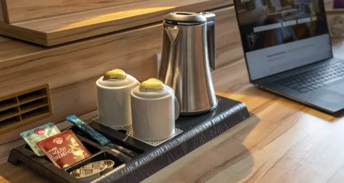 Plaza Premium Columbus Bremen Kamar Photos