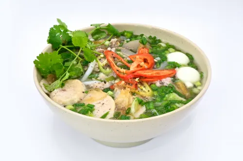 Khách sạn Arina Luxury - Vincom Tay Ninh Ăn uống Photos