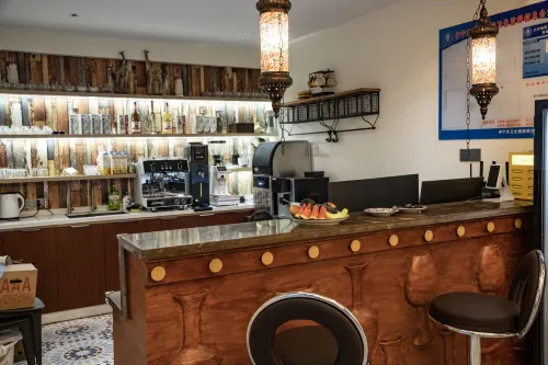 Yining Nalan Pavilion B&B Benessere e tempo libero Photos