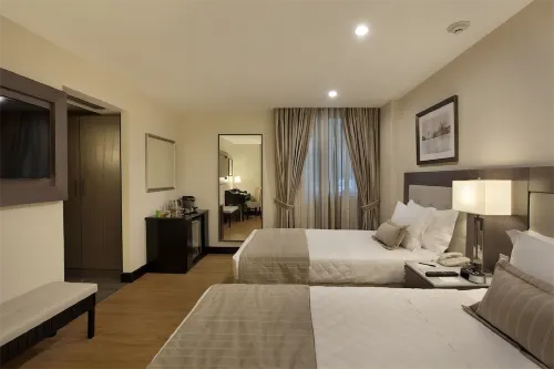 Miramar by Windsor Copacabana Camere Photos
