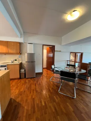 Orchard Point Serviced Apartments Rooms Photos