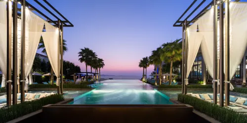 Cape Dara Resort Photos