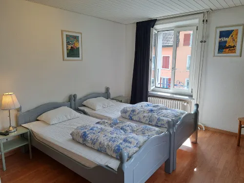 Bellpark Hostel Værelser Photos