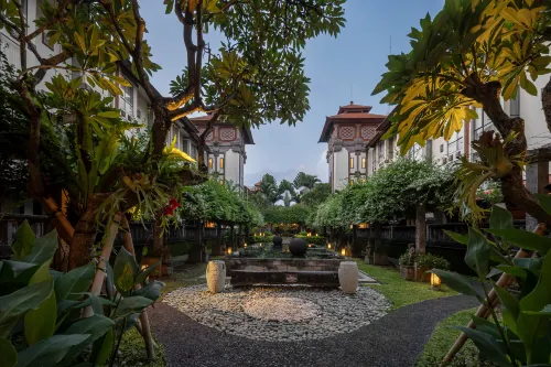 Prime Plaza Hotel Sanur – Bali À ne pas manquer Photos