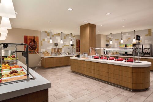 Embassy Suites by Hilton Austin Downtown South Congress Da non perdere Photos
