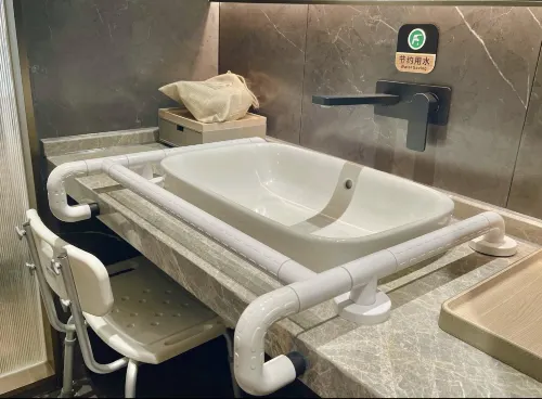 PALACE HOTELS（ Wencheng Wanda Plaza Hotel Yan Qing） Phòng Photos